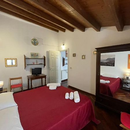House Quattro Canti Palermo Exteriér fotografie
