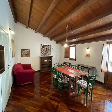 House Quattro Canti Palermo Exteriér fotografie