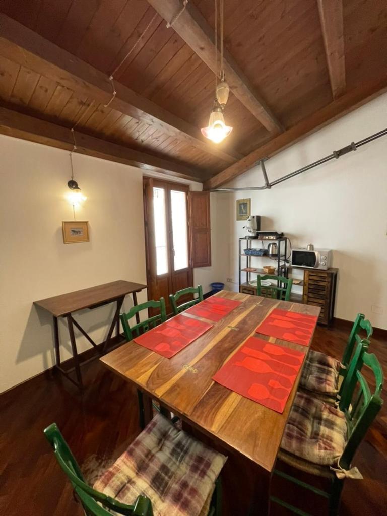 House Quattro Canti Palermo Exteriér fotografie